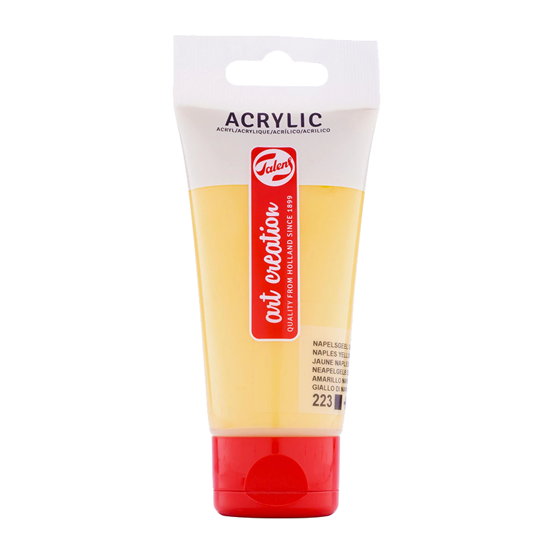 Akrylové farby Talens ArtCreation - 75 ml